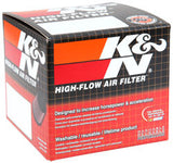 K&N Replacement element for old-stf mini ed air cleaner