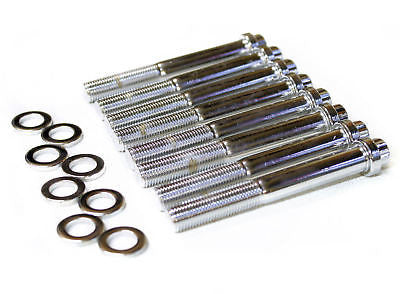 Sportster deals head bolts