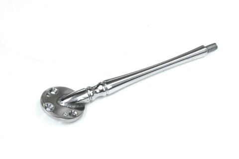 AHC Jockey Shifter - Stainless steel hand shift lever
