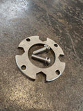 Diaphragm Pro clutch hub stud retainer - Rivera - American Prime - York