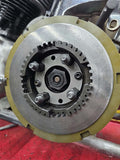 Diaphragm Pro clutch hub stud retainer - Rivera - American Prime - York