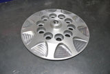 Big twin aluminum clutch pressure plate - Made with LOVE