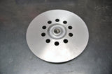 Big twin aluminum clutch pressure plate - Made with LOVE