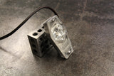 Arrow MFG mini coffin LED brake taillight - Cast Aluminum