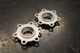 Old-Stf Kimtab wheel bearing carrier - center hubs