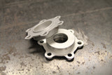 Old-Stf Kimtab wheel bearing carrier - center hubs