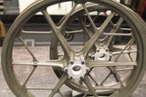 Old-Stf Kimtab wheel bearing carrier - center hubs