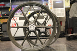 Old-Stf Kimtab wheel bearing carrier - center hubs