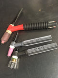Tig Torch grip handle - Old-Stf