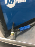 Tig Torch grip handle - Old-Stf