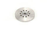 Big twin aluminum clutch pressure plate - Milled