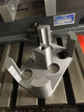 Tool rack - BT30 CAT30 NMTB30 tooling stand - Old-Stf