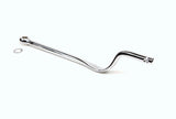 Harley clutch release arm 4 speed mousetrap or jockey Shift - Chrome