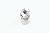 Old-Stf Harley 36-84 Big Twin bolt in post mount for solo hinge & spring seat