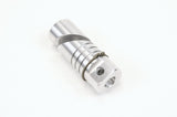 Old-Stf Harley 36-84 Big Twin bolt in post mount for solo hinge & spring seat