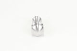 AHC Jockey Hand Shift Knob - Aluminum