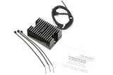 Harley 22 amp cycle electric voltage regulator - No battery Magneto