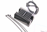 Harley 22 amp cycle electric voltage regulator - No battery Magneto