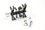 Old-Stf Kick Start Kicker Pedal Motorcycle Harley - Black