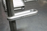 Old-Stf adjustable 1" Handlebar Clamp R1- Tumbled