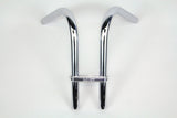 Old-Stf adjustable rabbit ear bars Handlebars - Chrome