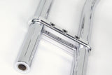Old-Stf adjustable rabbit ear bars Handlebars - Chrome