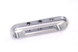 Old-Stf adjustable 1" Handlebar Clamp R1- Tumbled