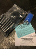 Harley 22 amp cycle electric voltage regulator - No battery Magneto